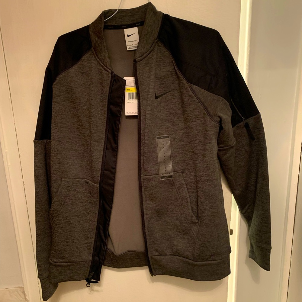 Nike training jacket NWT